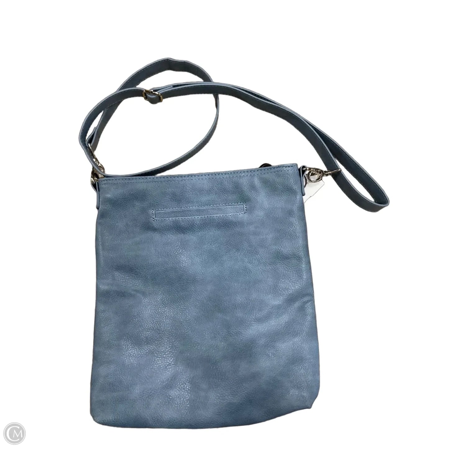 Crossbody By Scout, Size: Small