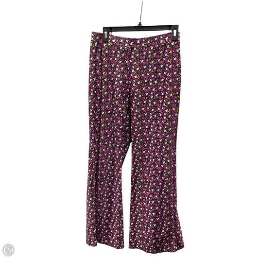 Pants Other By Jude Connally In Purple, Size: S