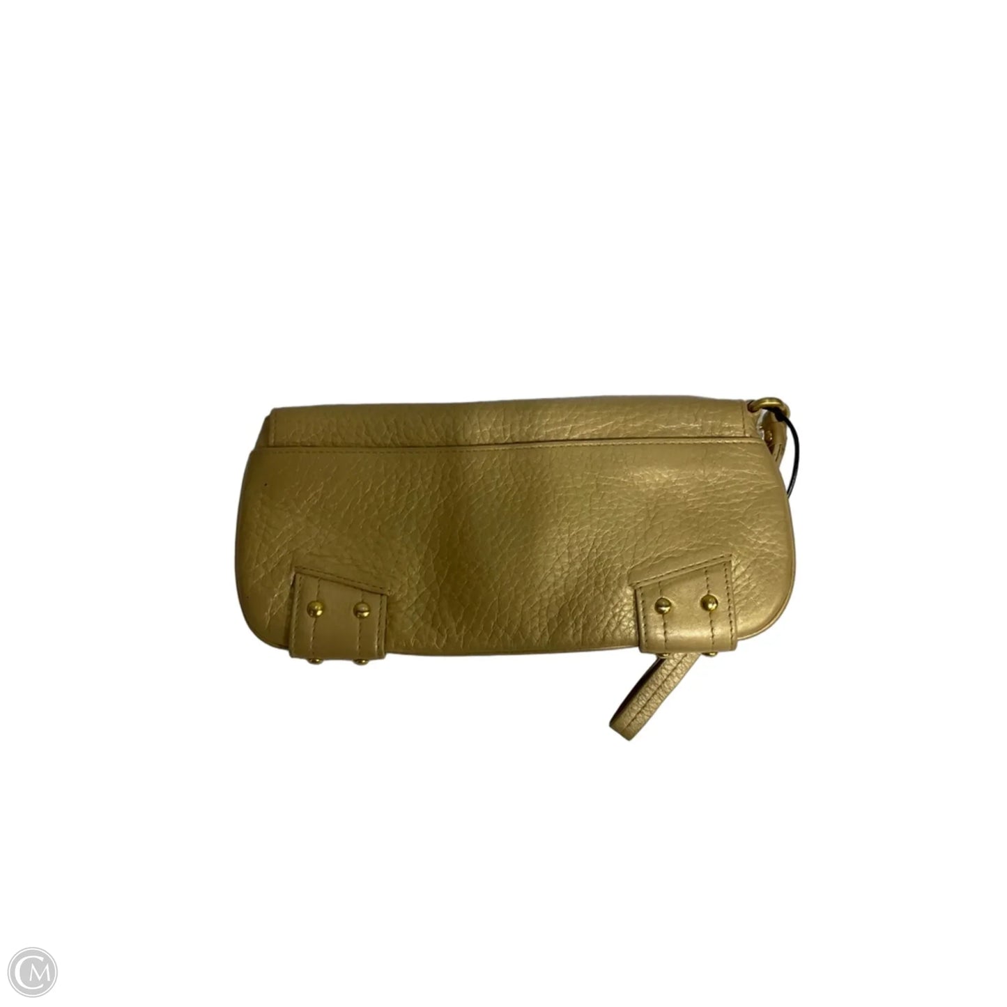 Wristlet By Cole-haan, Size: Medium