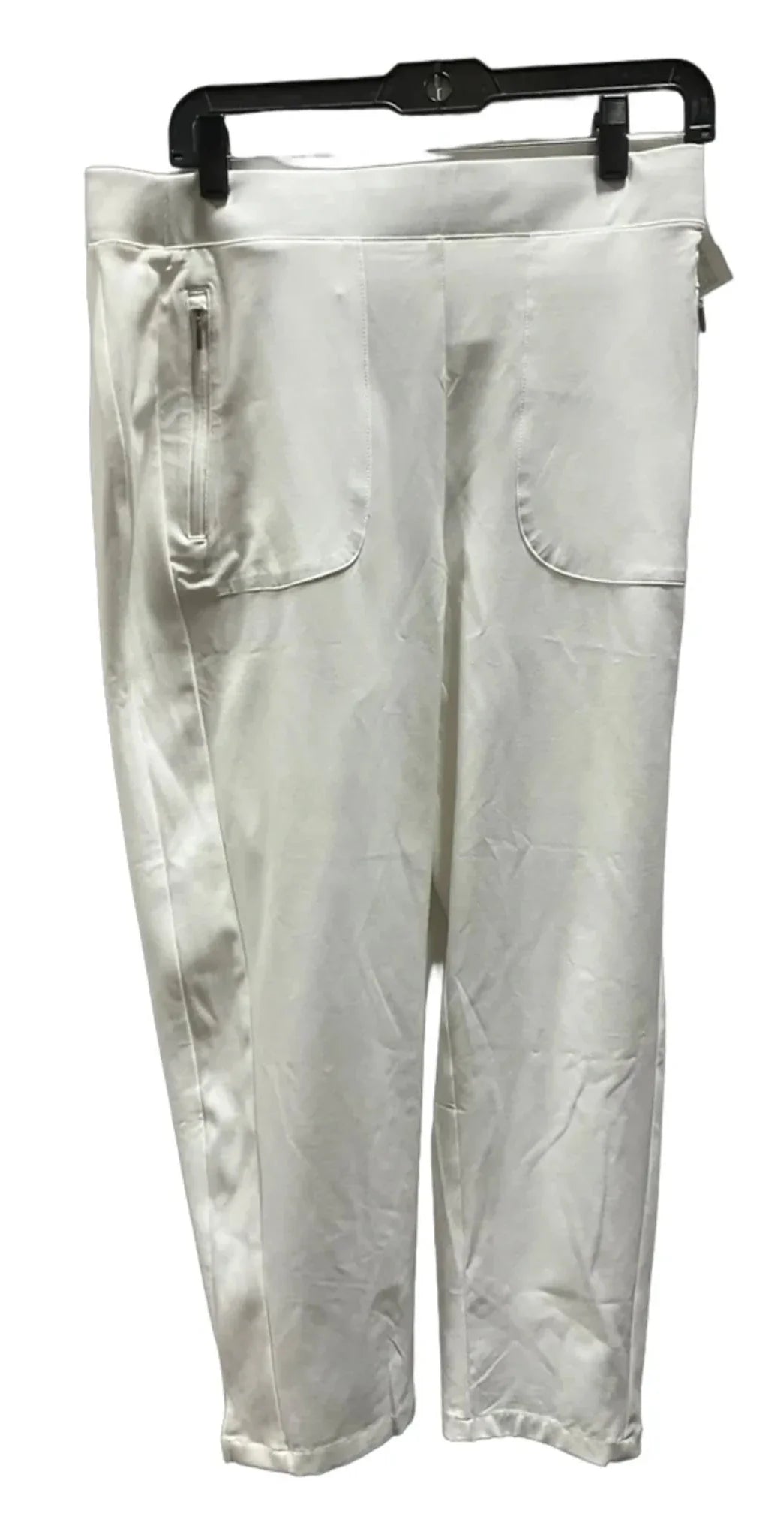 Pants Other By Chicos In White, Size: 6