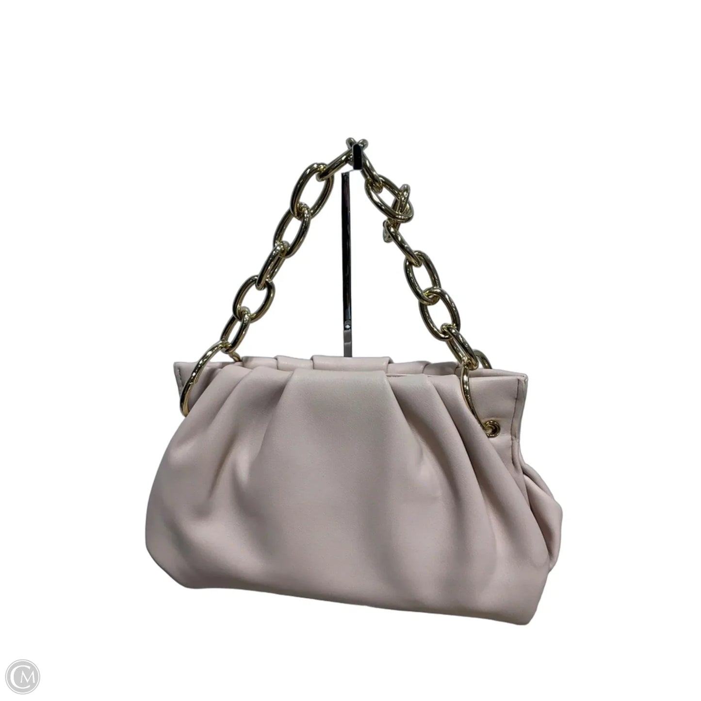 Handbag By House Of Want, Size: Medium