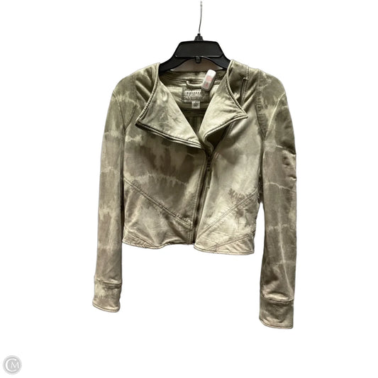 Jacket Other By Marrakech In Green, Size: S