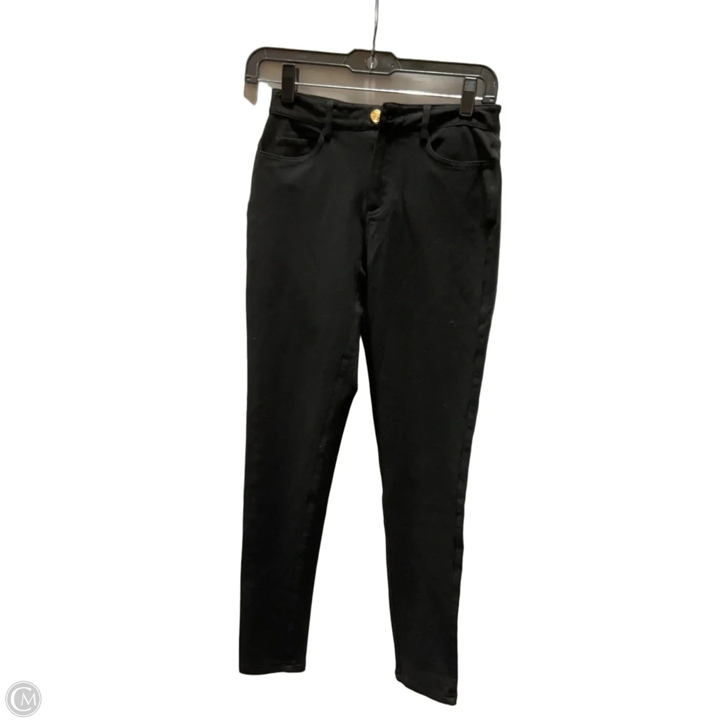 Pants Other By Michael By Michael Kors In Black, Size: S