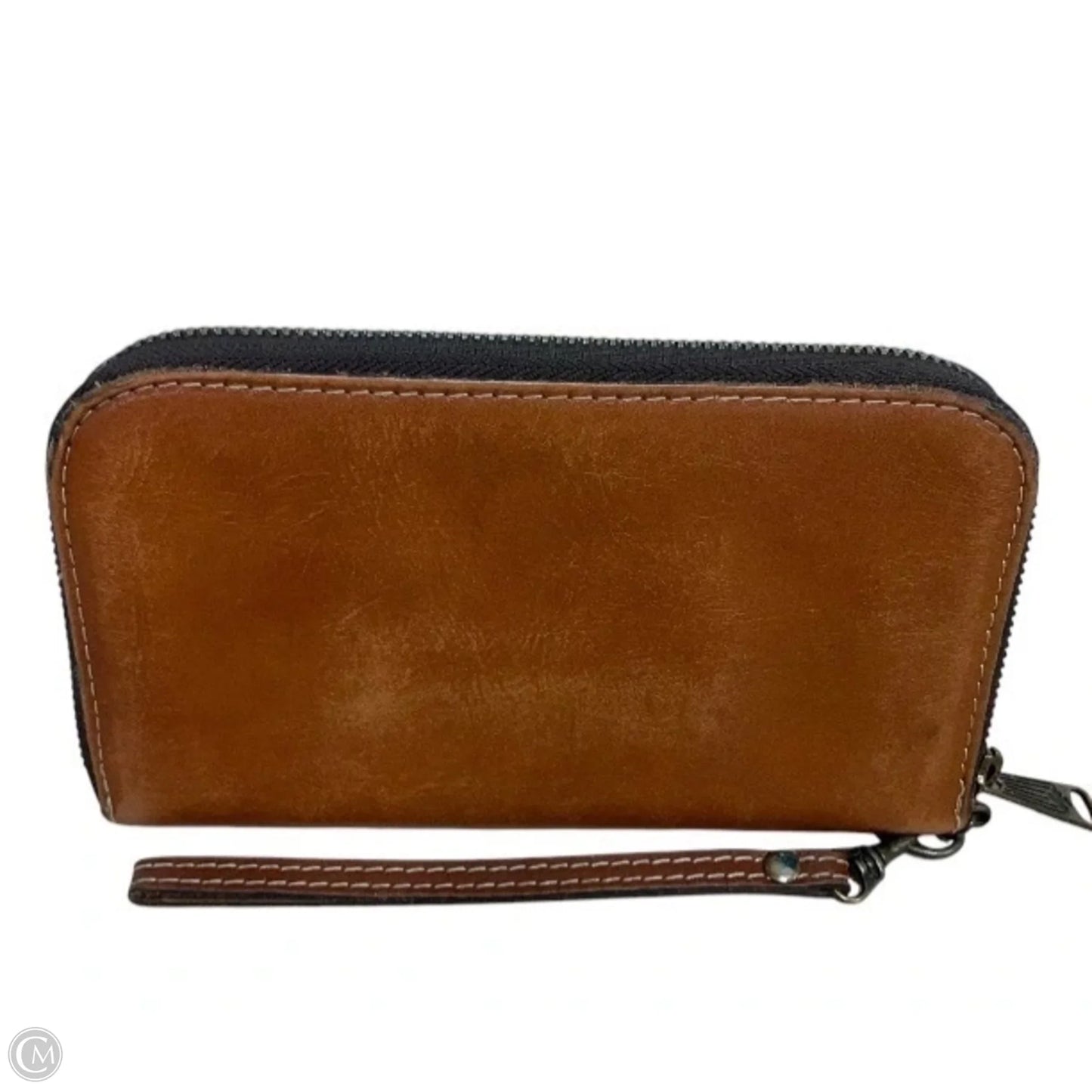 Wristlet Designer By Patricia Nash, Size: Medium