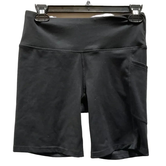 Athletic Shorts By Dkny In Black, Size: M
