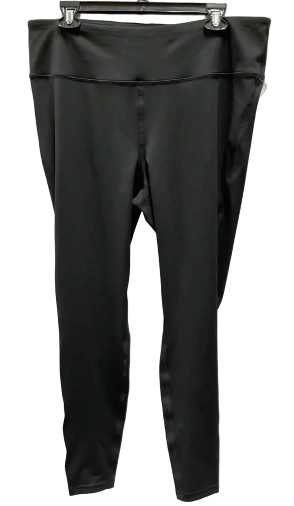Athletic Leggings By The North Face In Black, Size: M