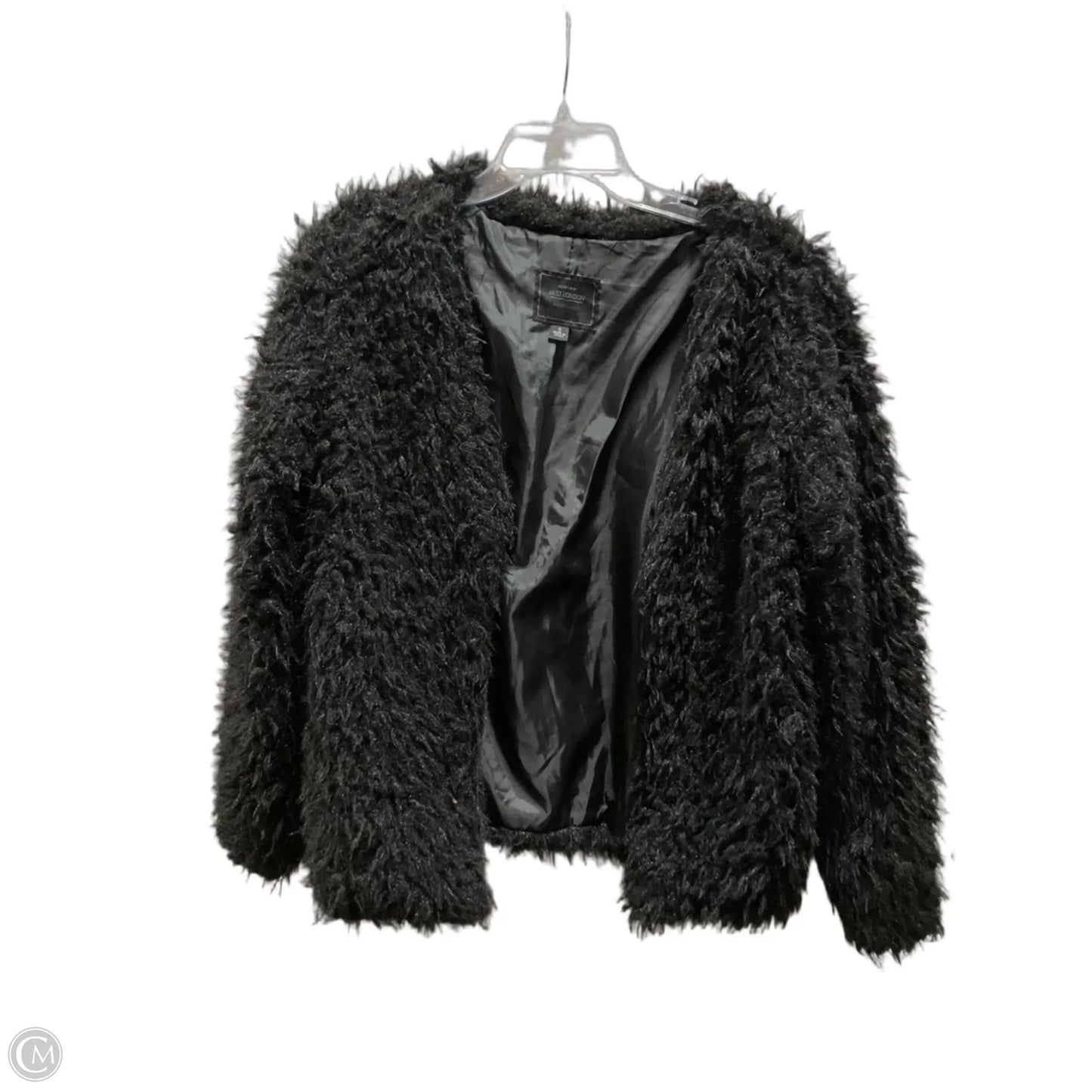 Jacket Other By Cmf In Black, Size: S