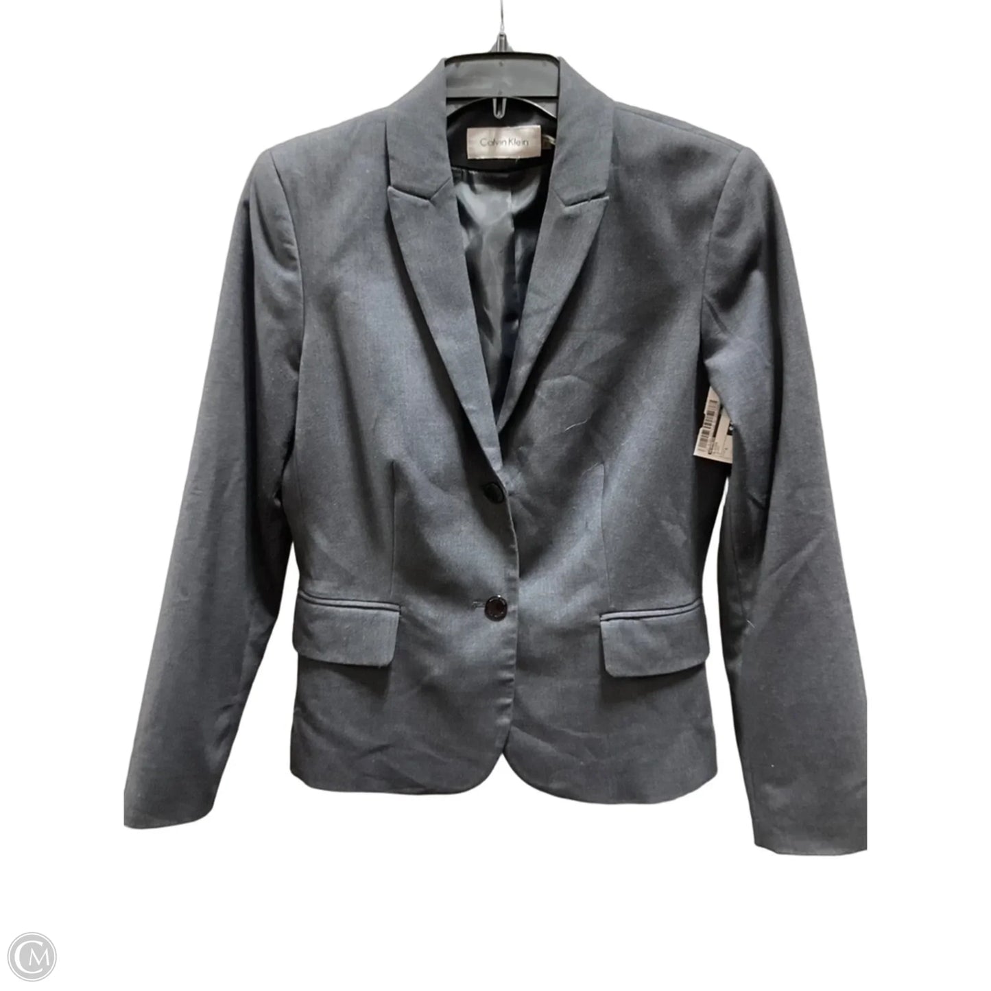 Blazer By Express In Black, Size: S