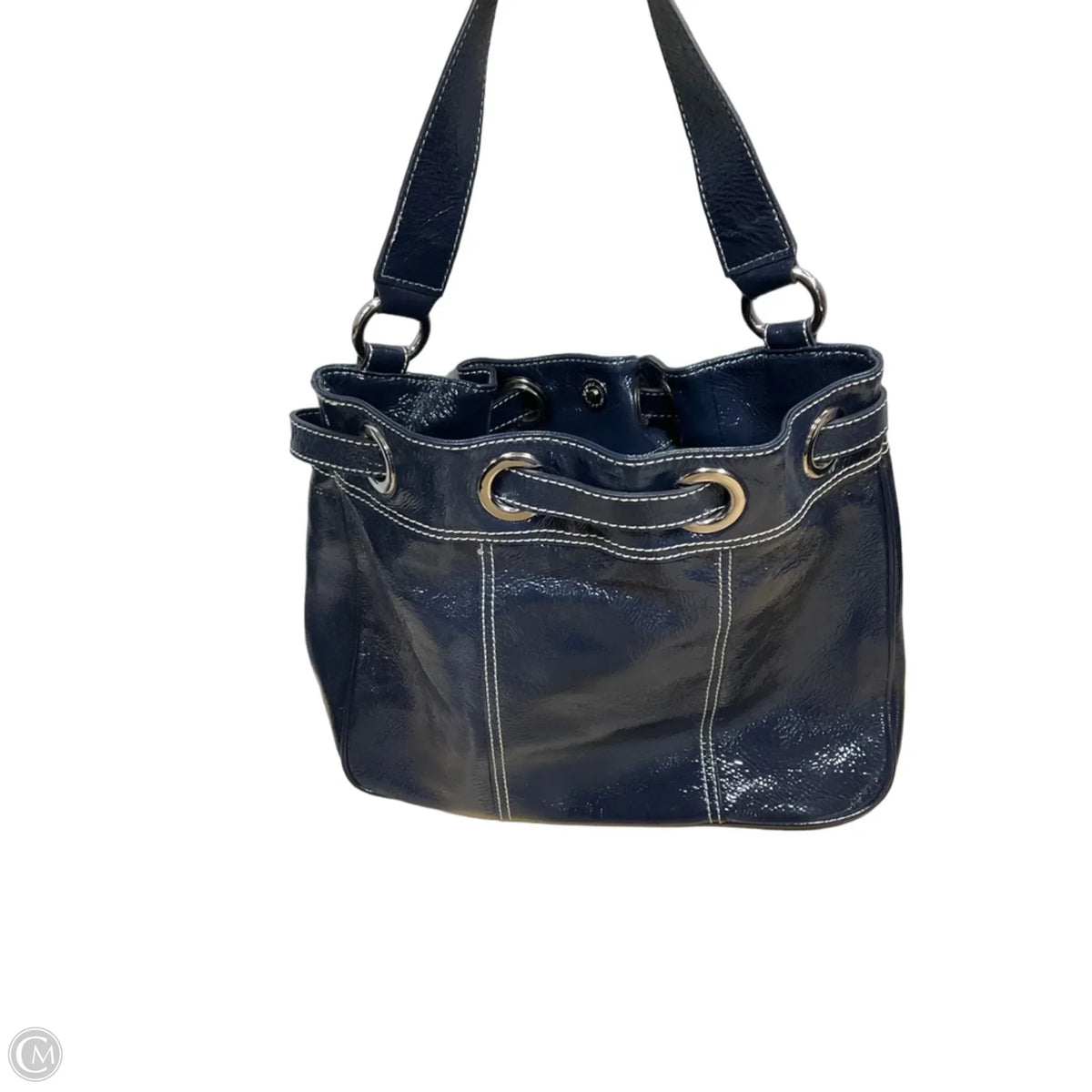 Handbag By Talbots, Size: Medium
