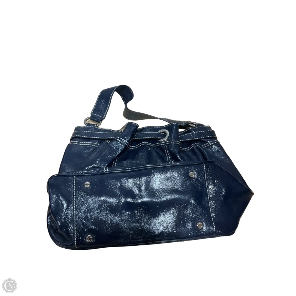 Handbag By Talbots, Size: Medium