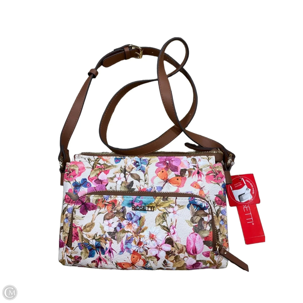 Crossbody By Rosetti, Size: Small