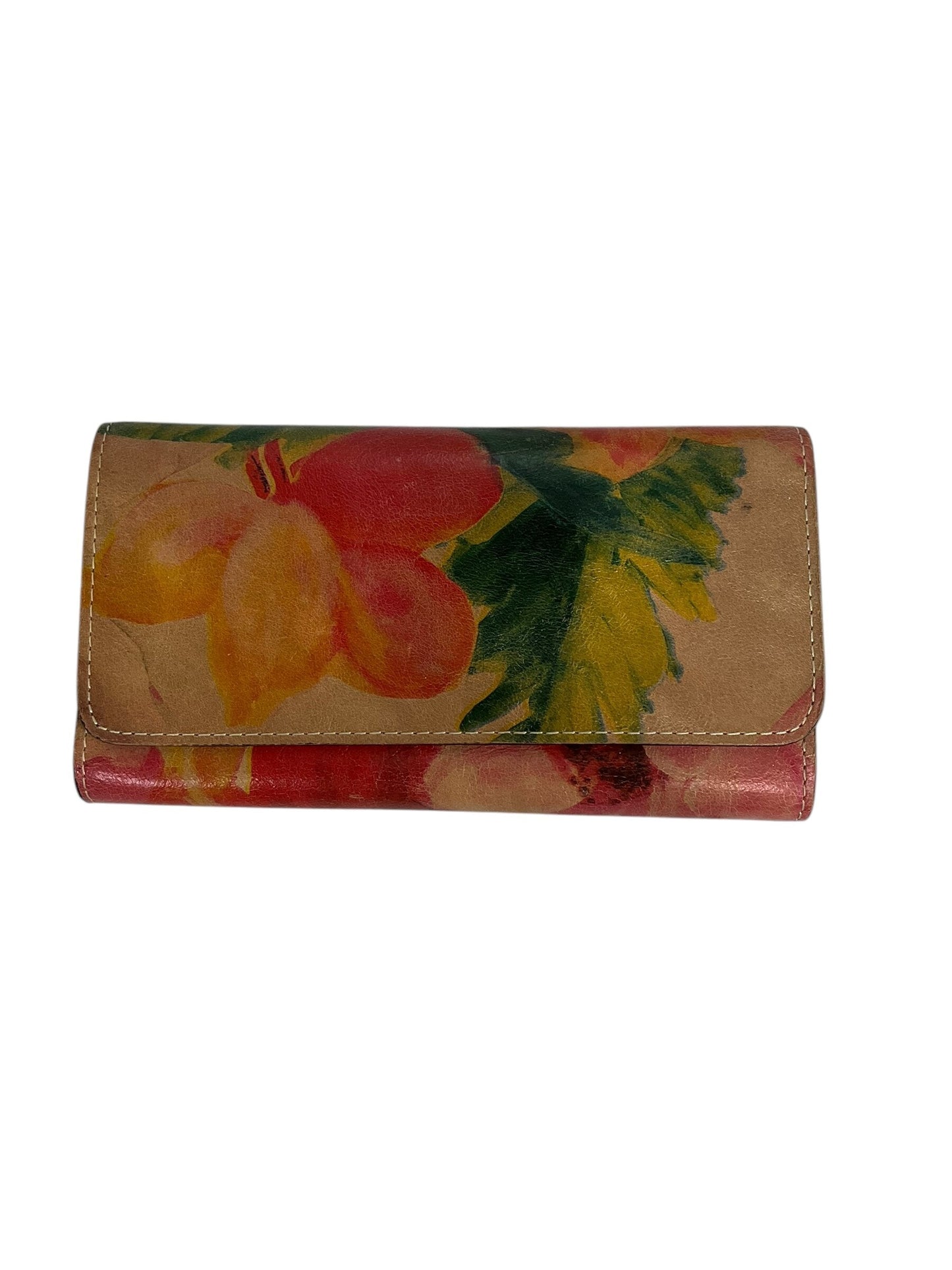 Wallet Designer By Patricia Nash  Size: Medium