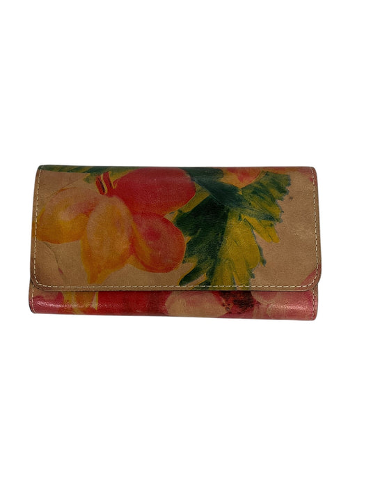 Wallet Designer By Patricia Nash  Size: Medium