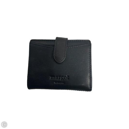 Wallet Leather By Margot, Size: Small