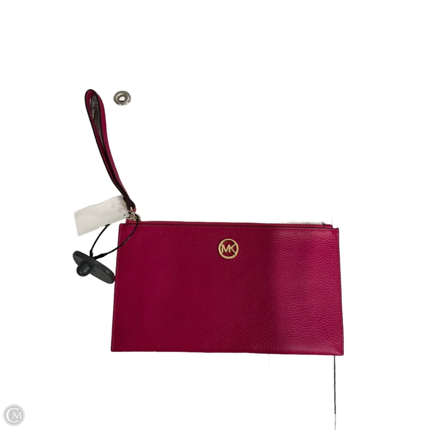 Wristlet Designer By Michael Kors, Size: Large