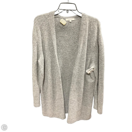 Cardigan By Madewell In Grey, Size: M