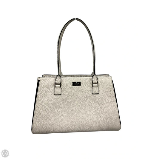 Handbag Designer By Kate Spade, Size: Large