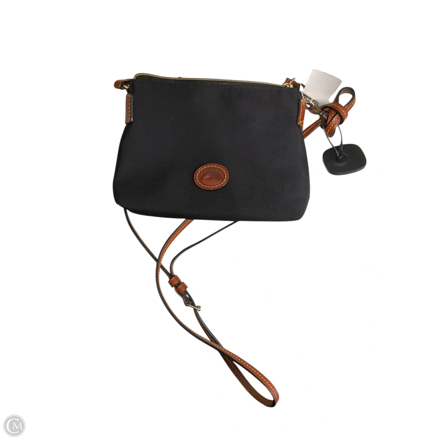Crossbody Designer By Dooney And Bourke, Size: Small