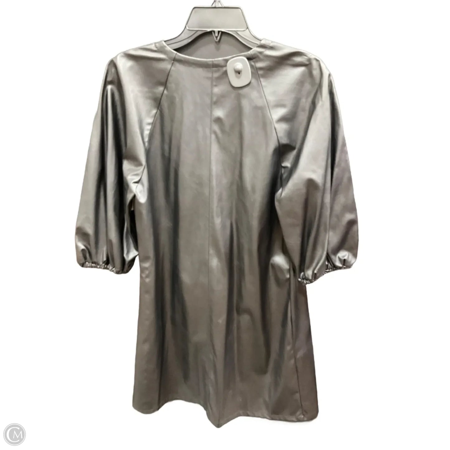 Dress Casual Short By Who What Wear In Black, Size: S