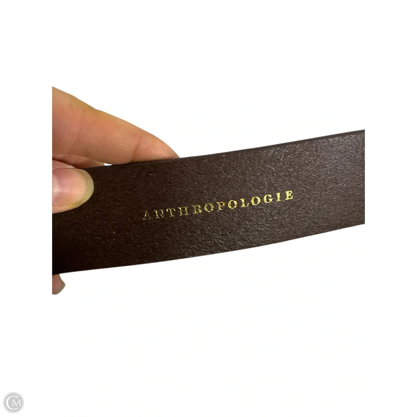 Belt By Anthropologie, Size: Large