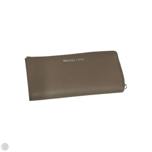 Wallet Designer By Michael Kors, Size: Medium