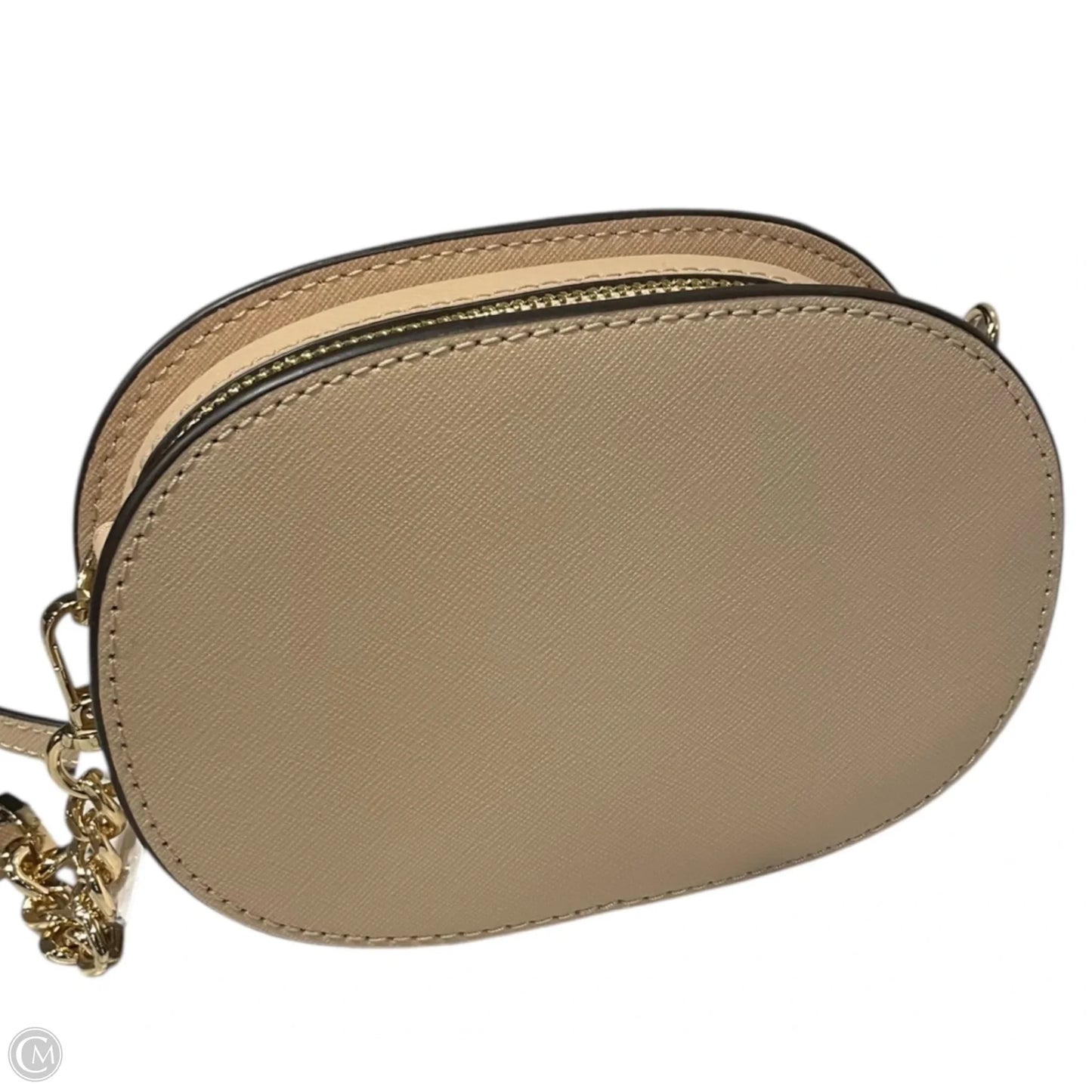 Crossbody Designer By Michael Kors, Size: Small