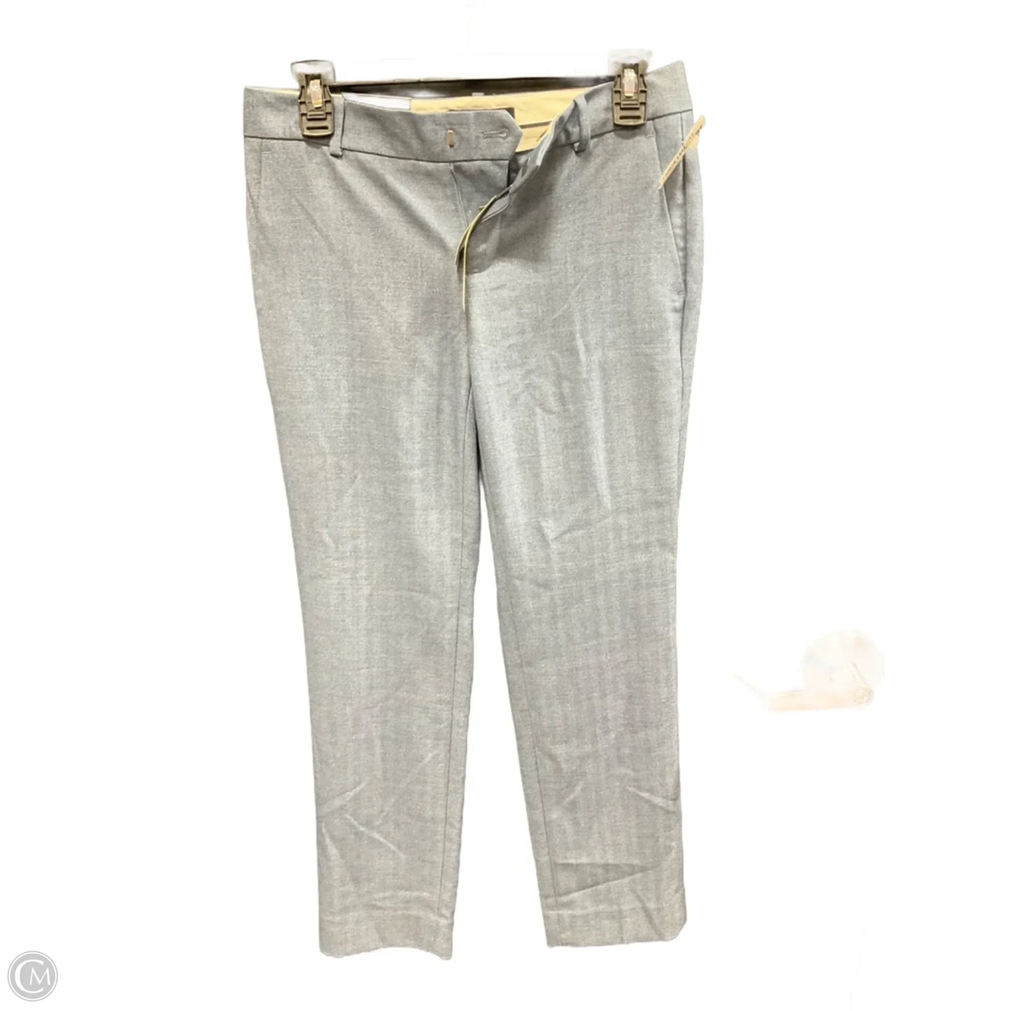 Pants Dress By Banana Republic In Blue, Size: 2p