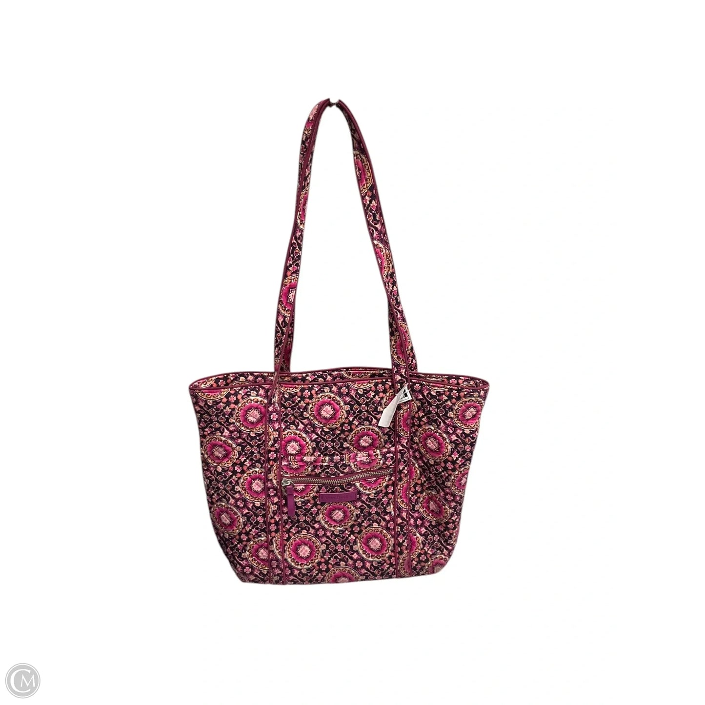 Tote By Vera Bradley, Size: Medium