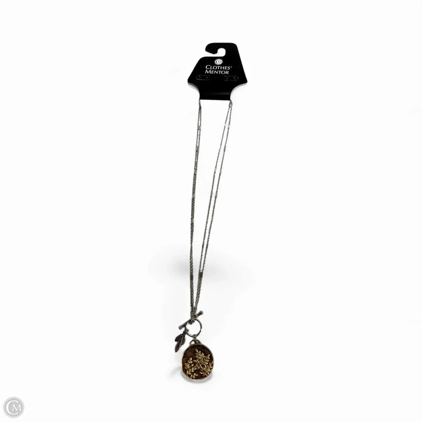 Necklace Pendant By J. Jill