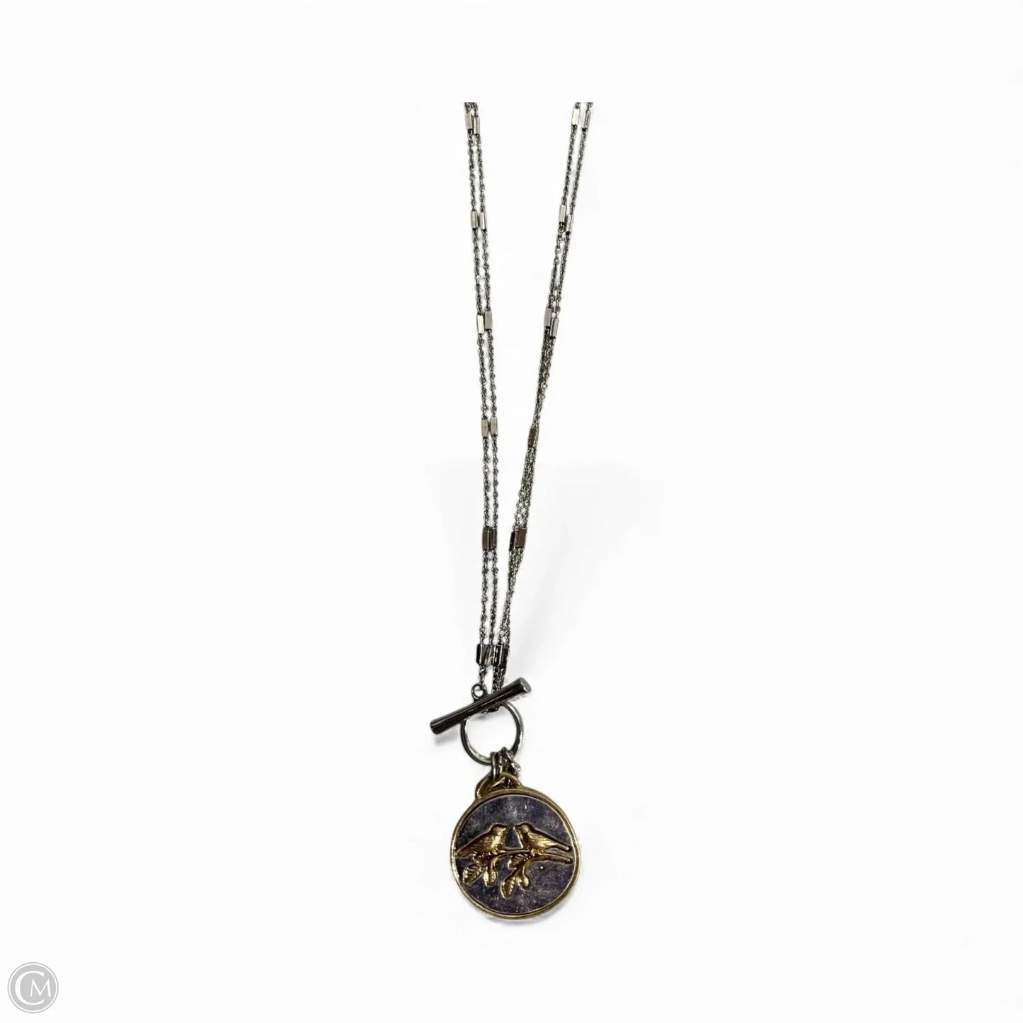 Necklace Pendant By J. Jill