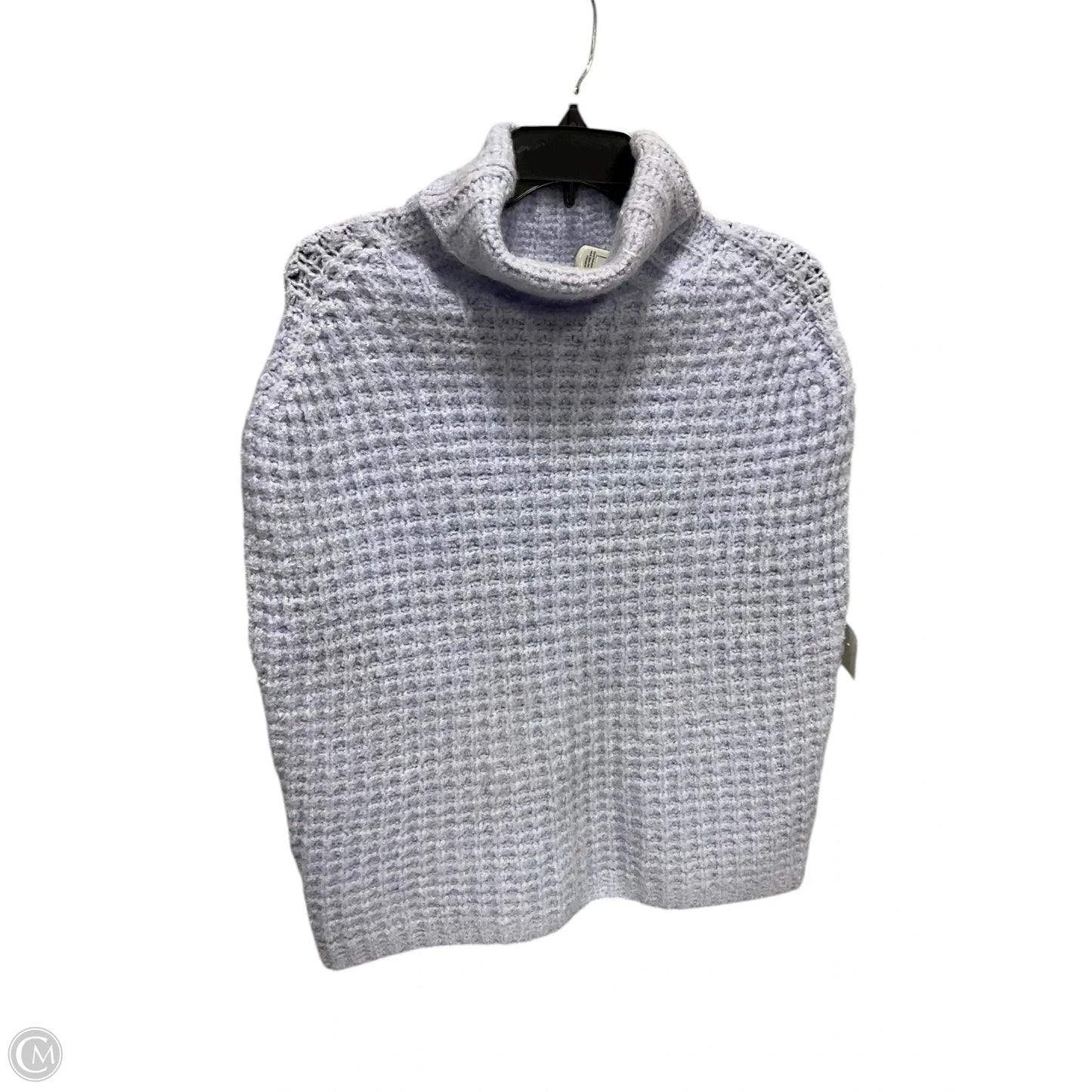 Sweater By John + Jenn In Purple, Size: Sp