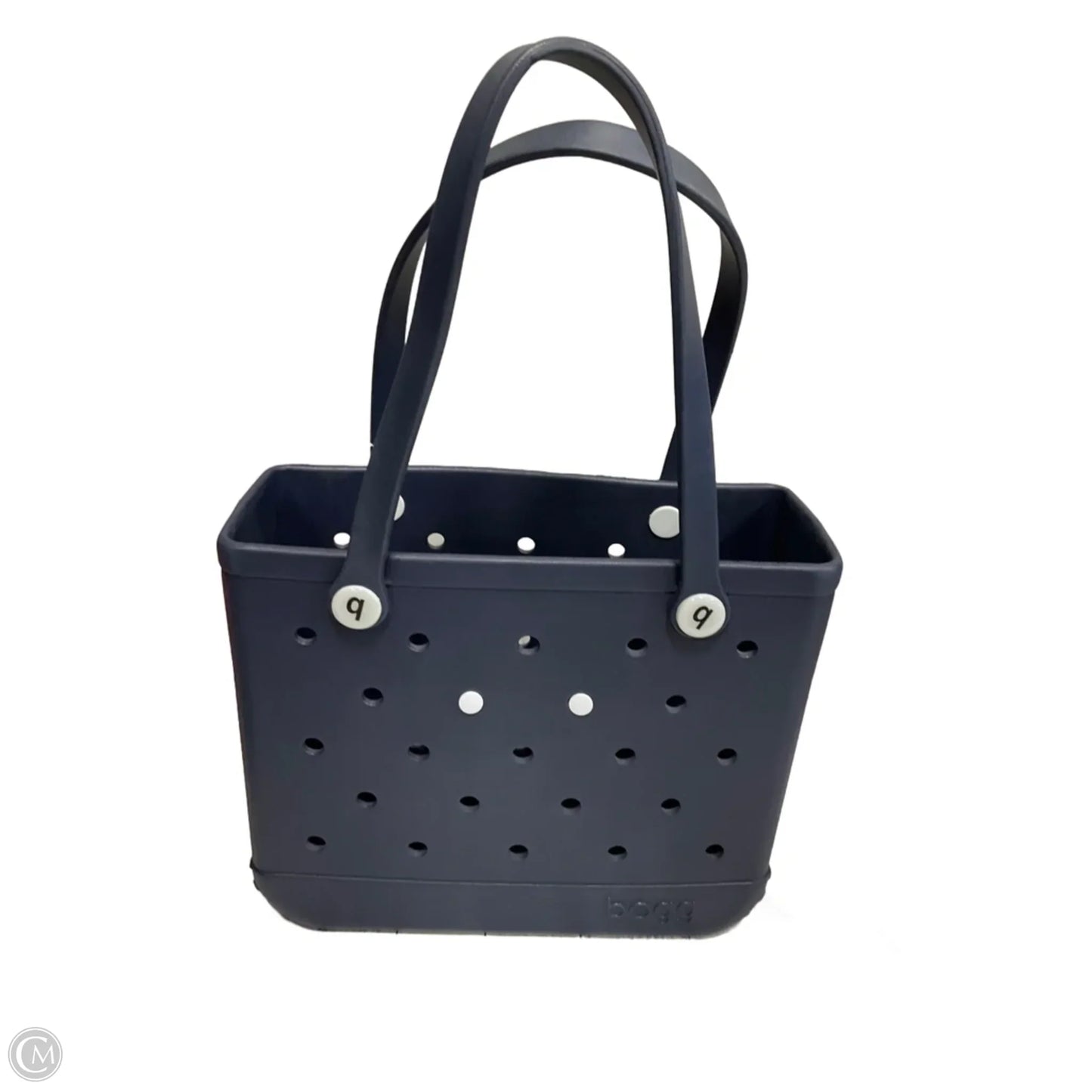 Tote By Clothes Mentor, Size: Large