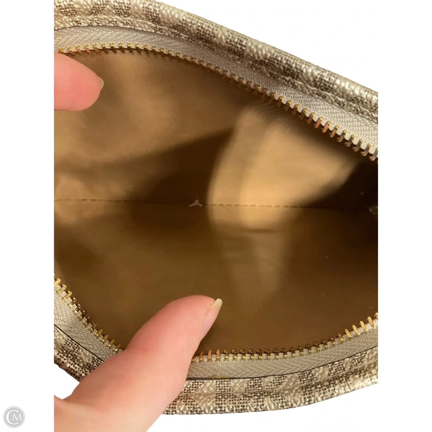 Belt Bag By Michael By Michael Kors, Size: Small