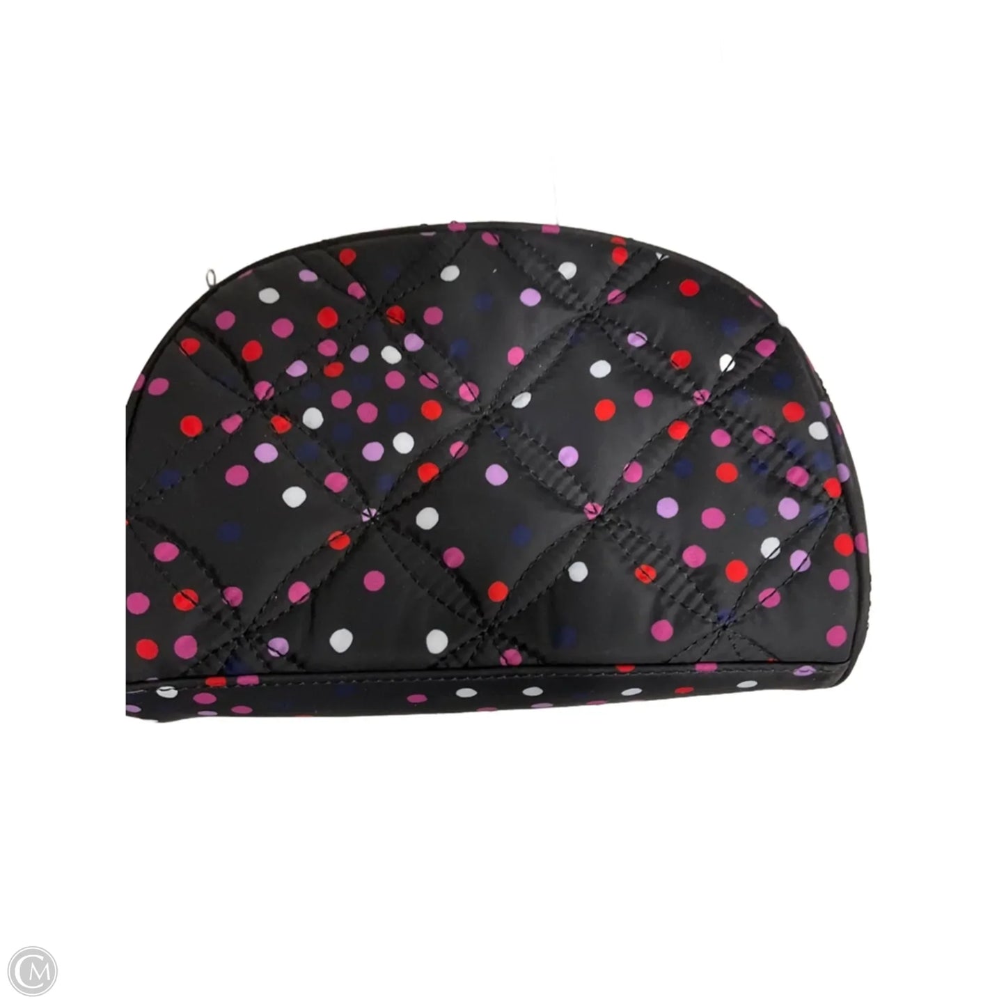 Makeup Bag Designer By Kate Spade, Size: Small