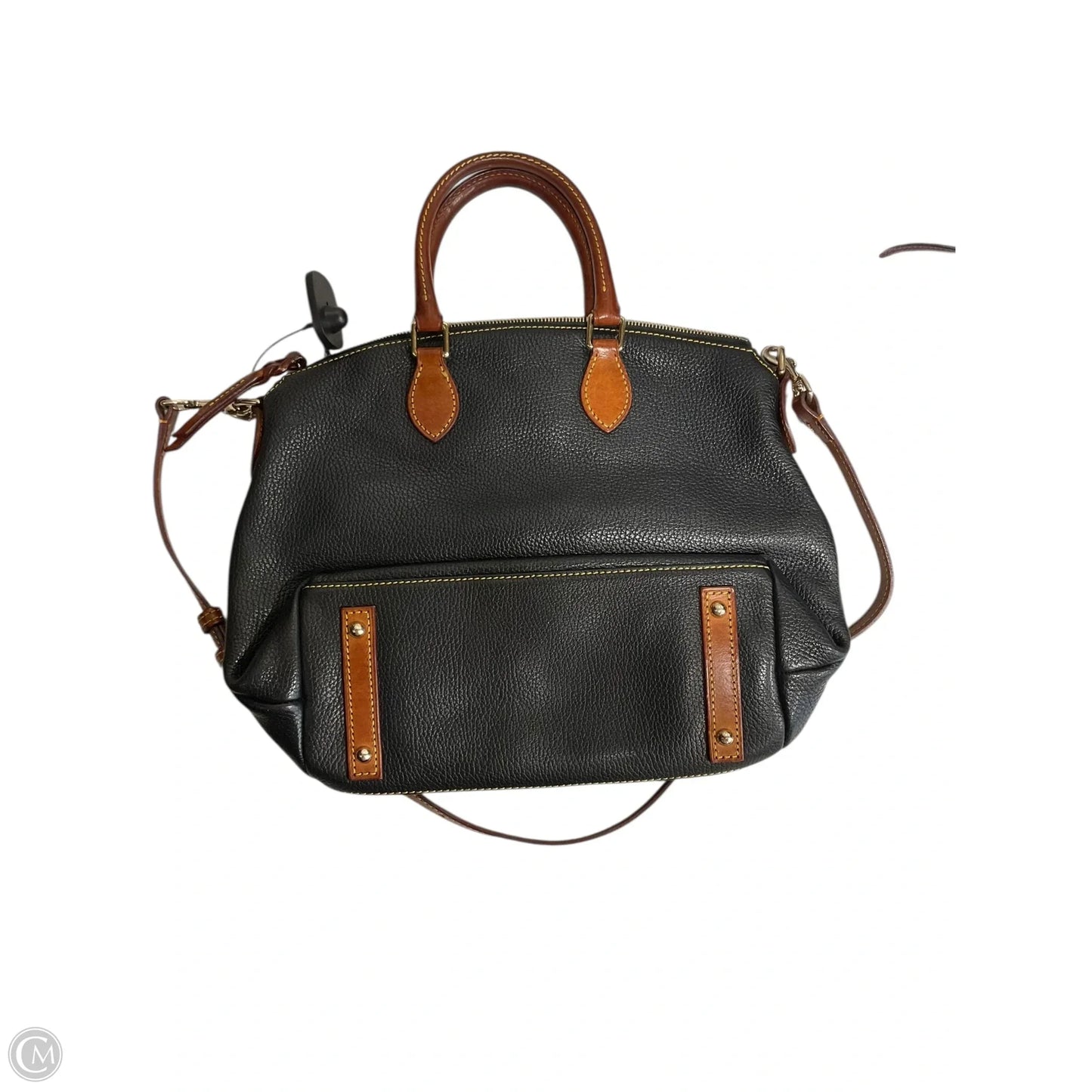 Handbag Designer By Dooney And Bourke, Size: Large