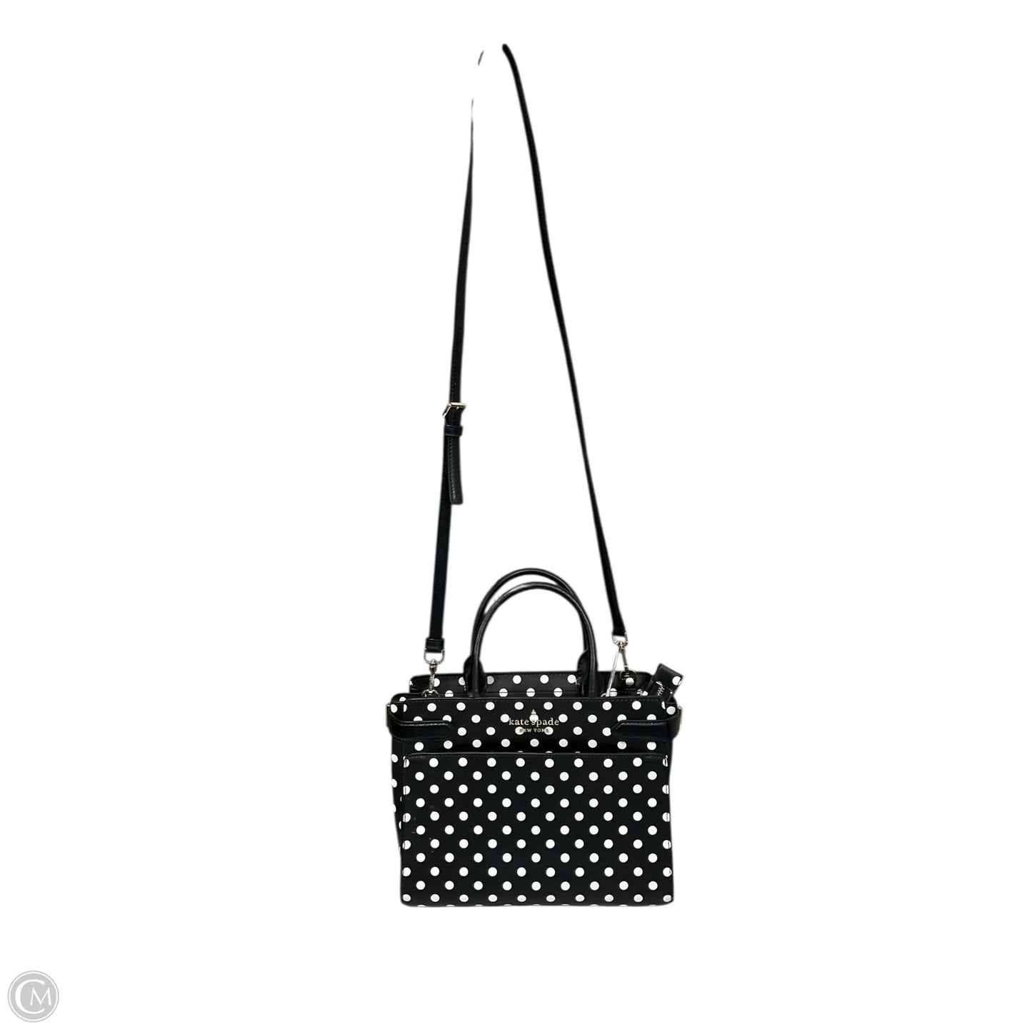 Crossbody Designer By Kate Spade, Size: Medium