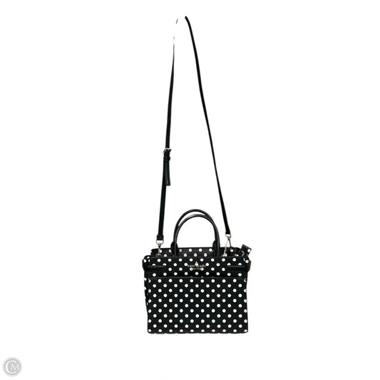 Crossbody Designer By Kate Spade, Size: Medium