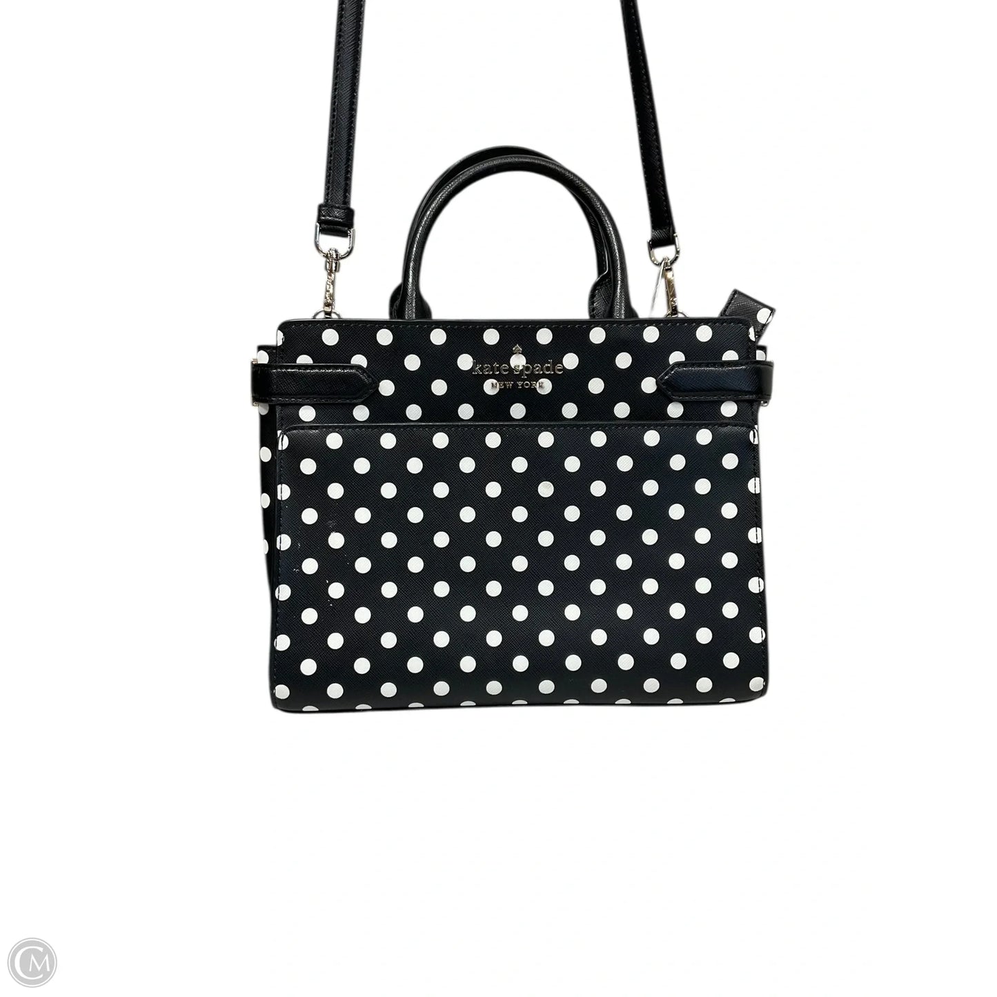 Crossbody Designer By Kate Spade, Size: Medium