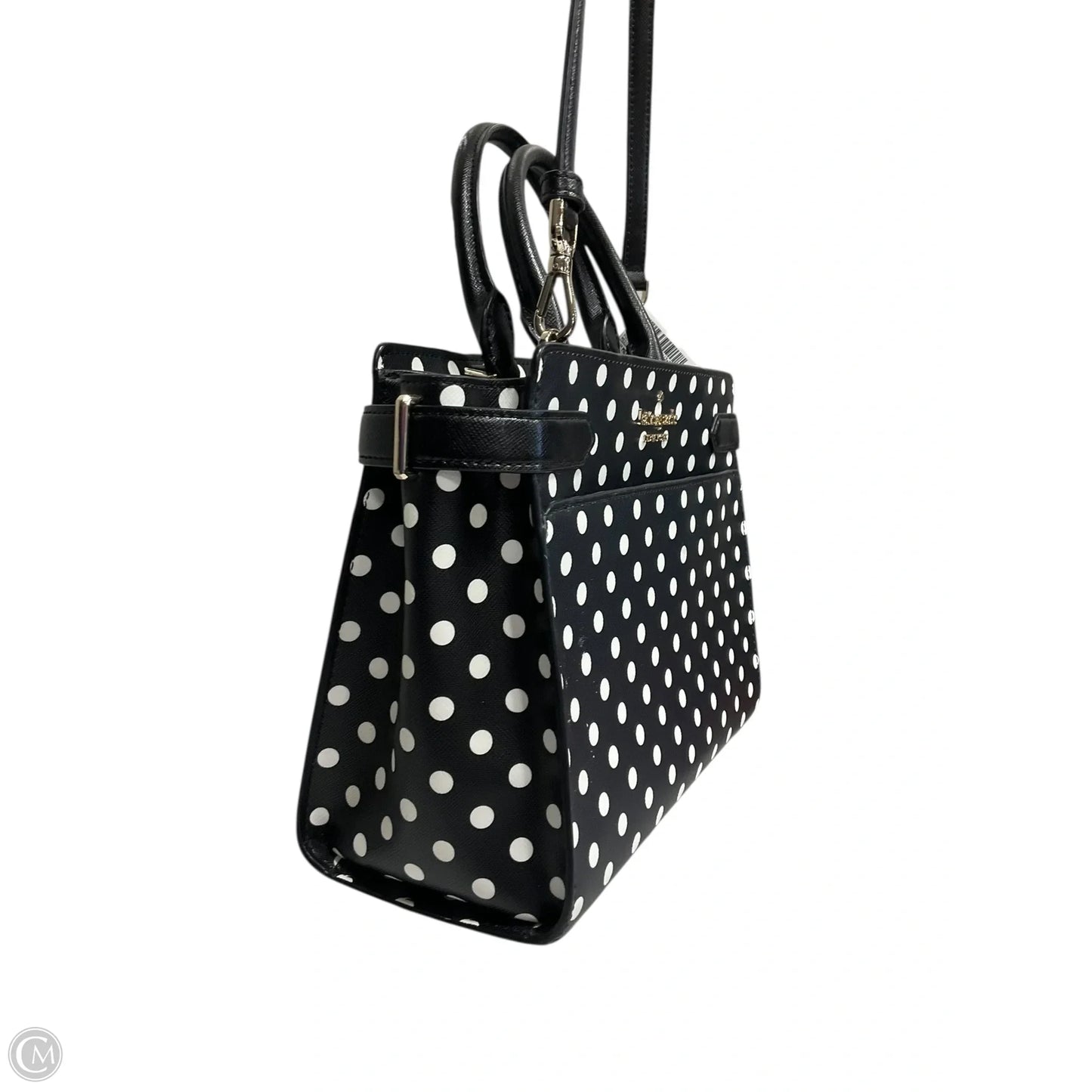 Crossbody Designer By Kate Spade, Size: Medium