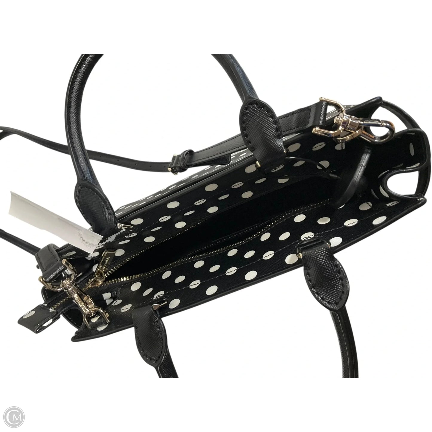 Crossbody Designer By Kate Spade, Size: Medium