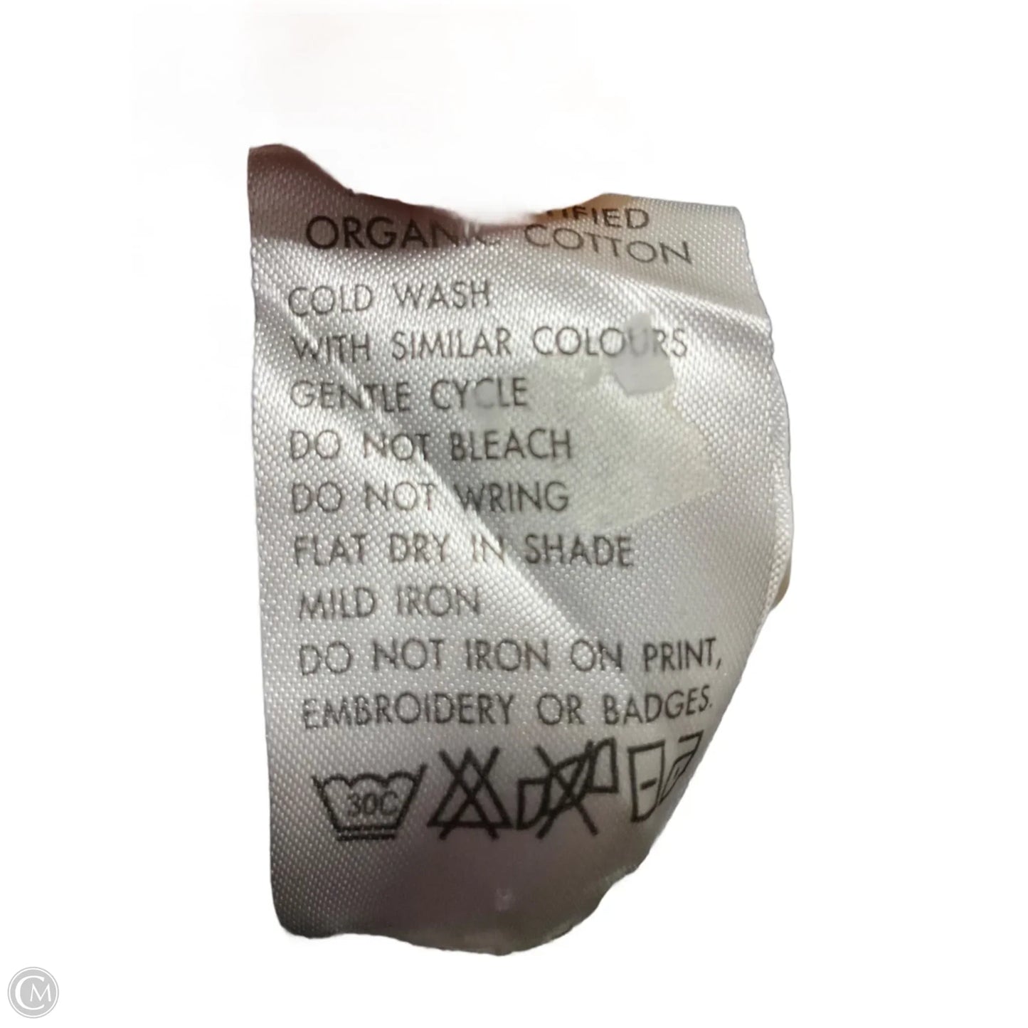 Cardigan By Able In Grey, Size: 2x