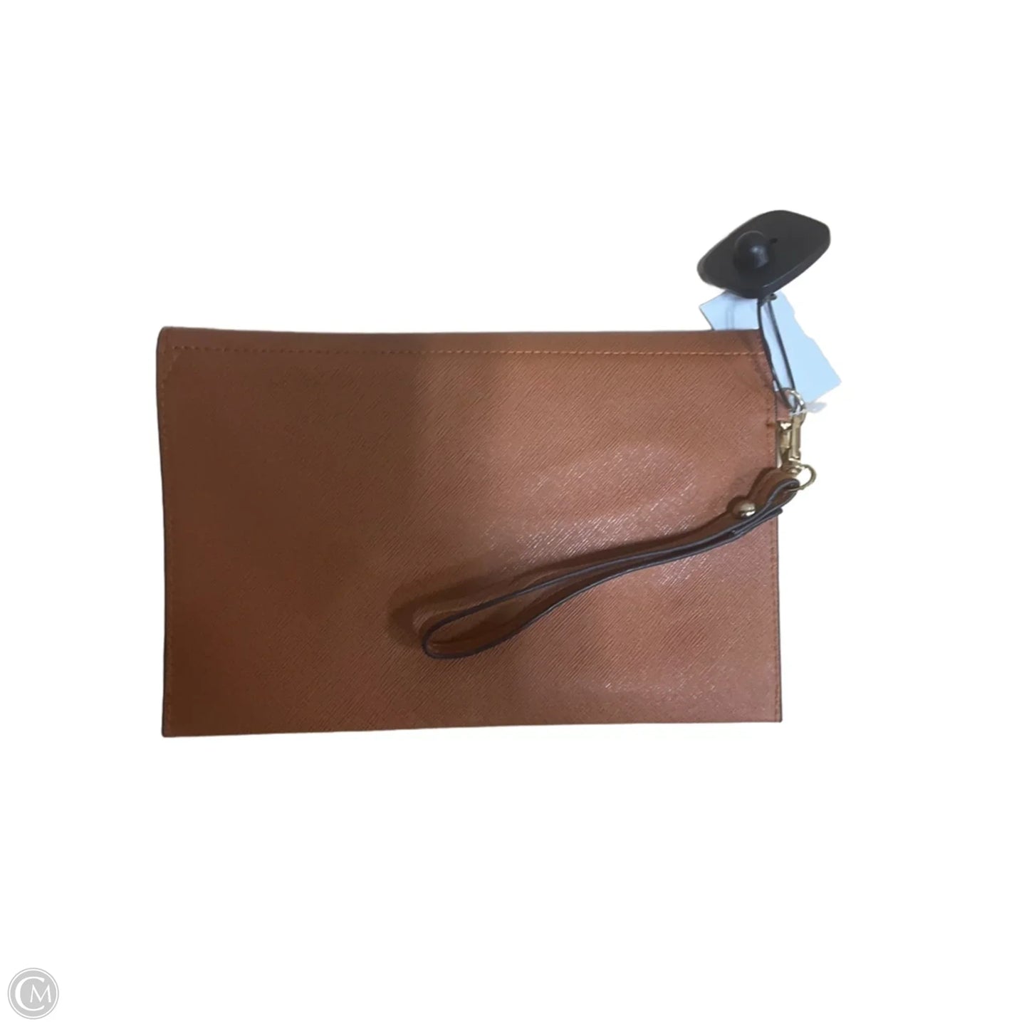 Wristlet By Cmf, Size: Large