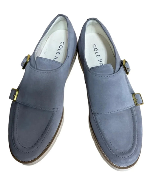 Shoes Sneakers By Cole-haan In Grey, Size: 6.5