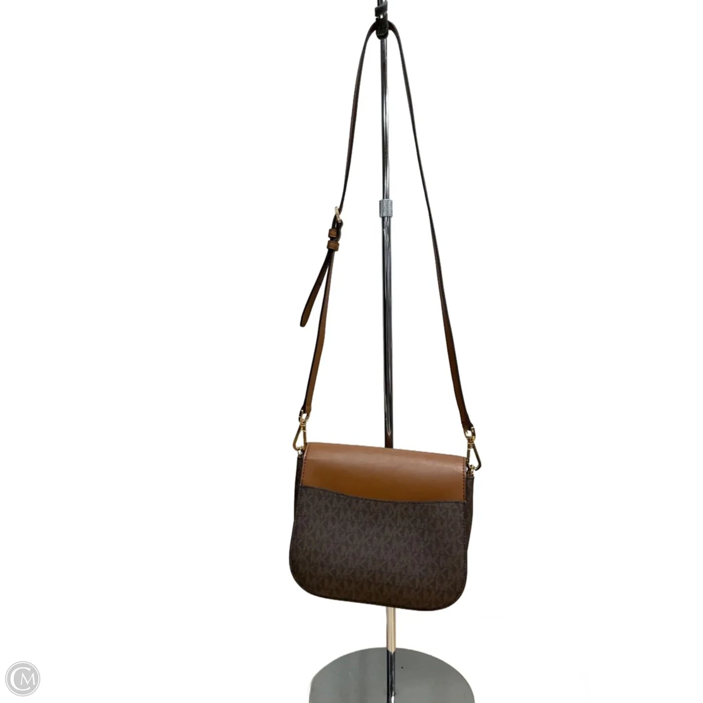 Crossbody Designer By Michael Kors, Size: Small