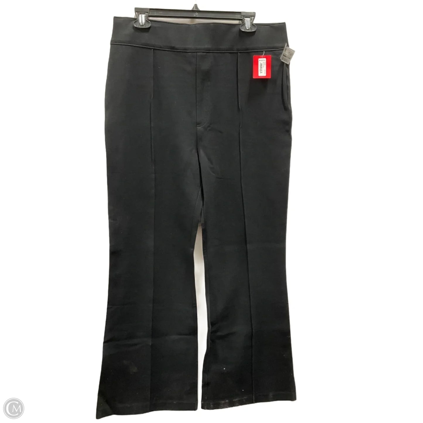 Pants Leggings By Spanx In Black, Size: 1x