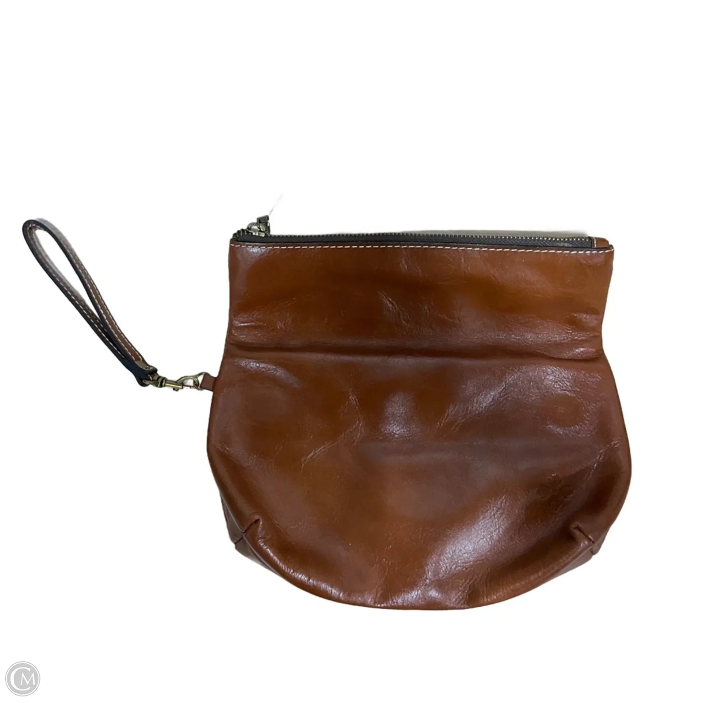 Wristlet Designer By Patricia Nash, Size: Medium