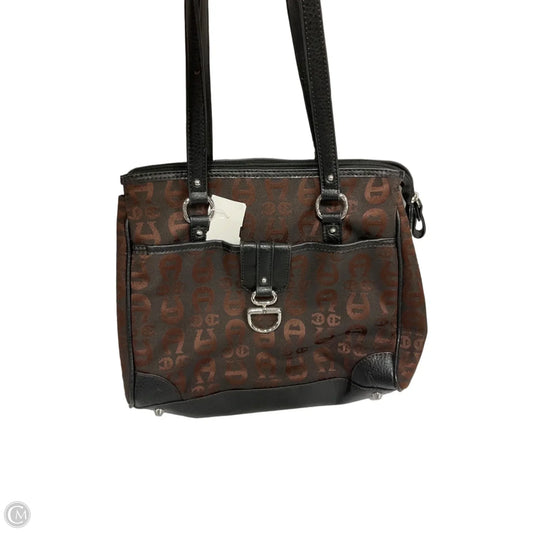 Handbag By Etienne Aigner, Size: Medium