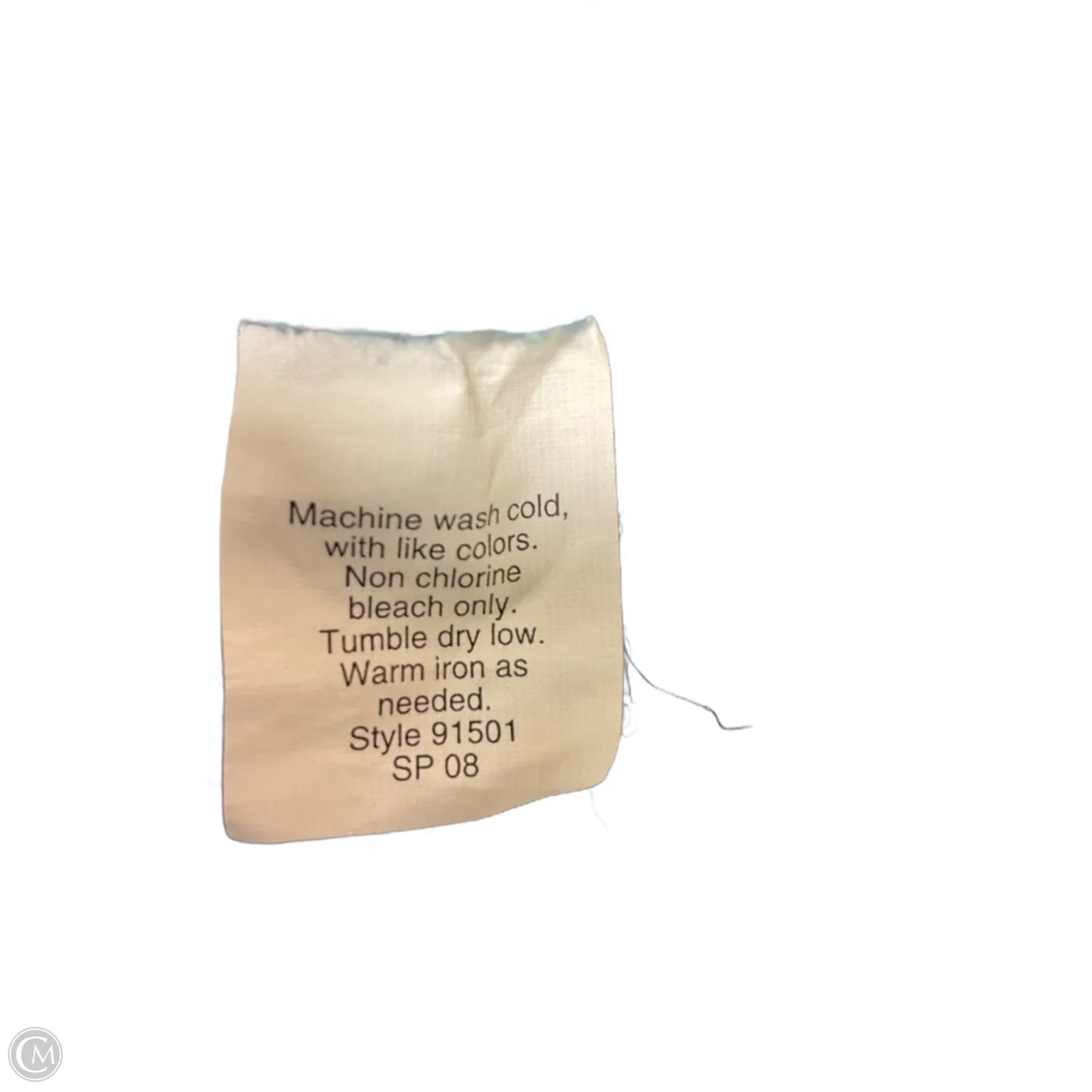 Capris By J. Crew In Teal, Size: 4