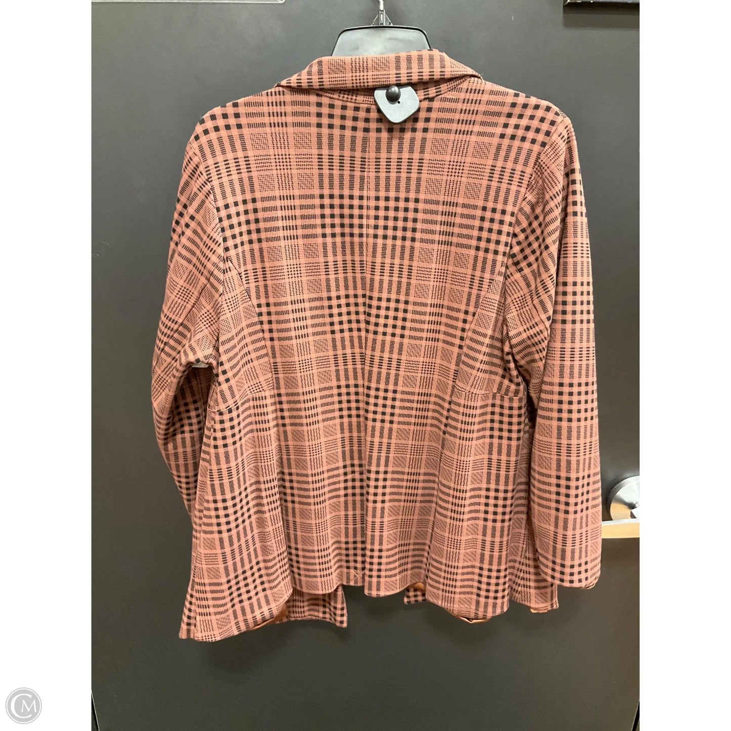 Jacket Other By Torrid In Brown, Size: 12
