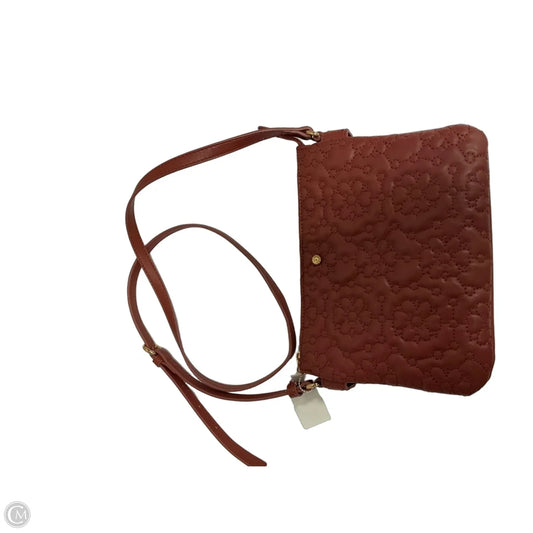 Crossbody By Lc Lauren Conrad, Size: Medium
